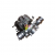 DUSTER II 110BG Turbo 1.5 Dci 144117462R 144114125R 144110980R